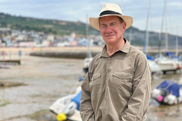 Great Coastal Railway Journeys