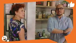 Bart & Béa keuren Familie-set naar huidige normen en trends