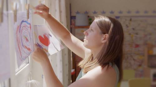 Zes jaar na beschuldiging van kindermisbruik stopt kleuterjuf van De Blokkendoos definitief: “Bij gesprekken met ouders sloeg ik helemaal tilt”
