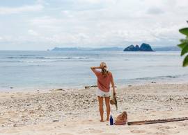 Ontroerend verhaal: “Op Bali heb ik afscheid van hem genomen”