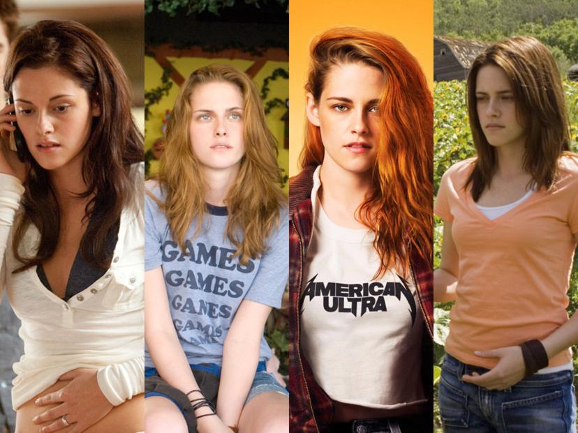 De 10 beste Kristen Stewart films On Demand