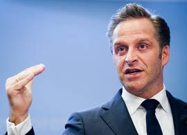 Festivalzomer in gevaar? Besmettingsgraad loopt mogelijk te veel op door deltavariant