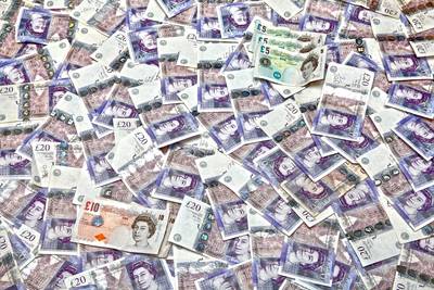 Brexit-onrust laat zich voelen op beurzen