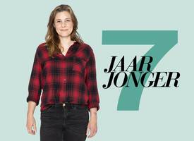 Juf Susanne (45) krijgt een lob: Een hele andere ik