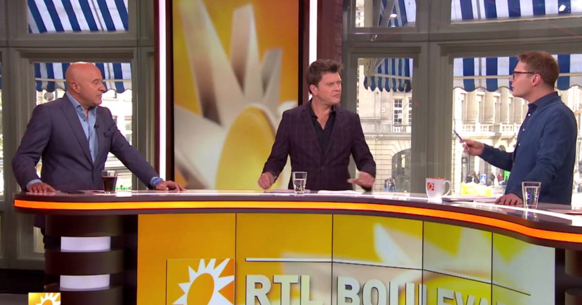 Door stroomstoring geen RTL Boulevard, meer dan 400.000 ...