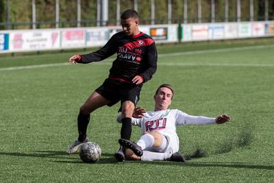 RKZVC steelt de winst tegen RKAVV