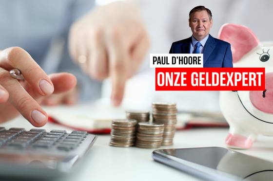 Loont het nog om tak 21-spaarverzekering te nemen? Onze geldexpert maakt de rekening