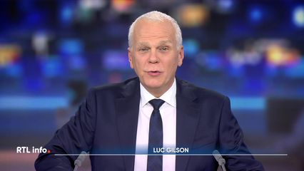 294. RTL info 19 heures (21/10/25)