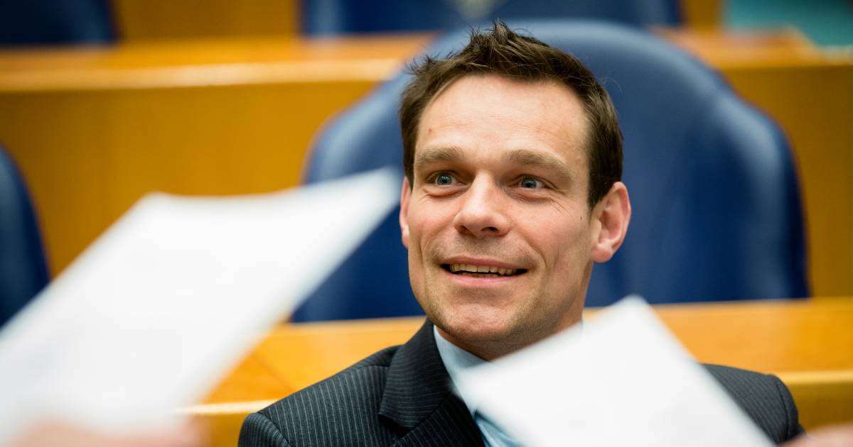 CDA'er wekt woede met foto's van gaskamers Auschwitz ...