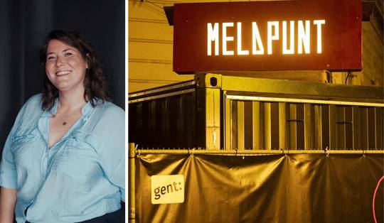 Aantal meldingen van grensoverschrijdend gedrag op Gentse Feesten stijgt: ‘We vermoeden dat mensen sneller melding durven te maken’
