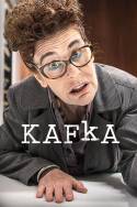boxcover van Kafka