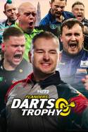 boxcover van Flanders Darts Trophy