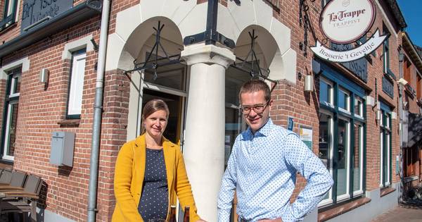 AARD van restaurant naar luxe afhaalsnackbar | Gennep - De Gelderlander