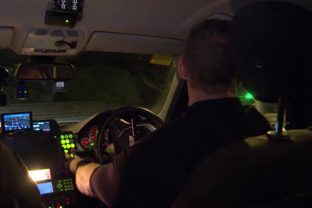 Police Interceptors