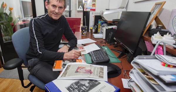 Harrie Wenting schreef boek over Miet van Bommel: 'de huismoeder van Bladel'