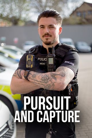 Pursuit and Capture