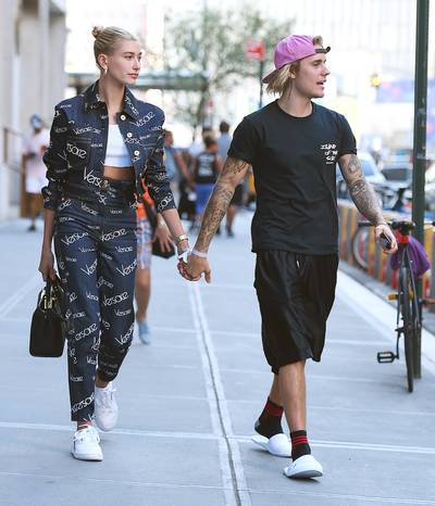 Hailey Baldwin: ‘mijn huwelijk met Bieber is niet perfect’