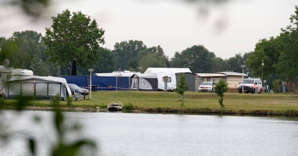 Drama op camping Appeltern: 'Er was niets aan hem te merken, dit zag je echt niet aankomen' - De Gel