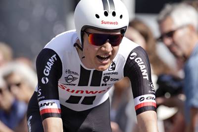 Kelderman succesvol geopereerd