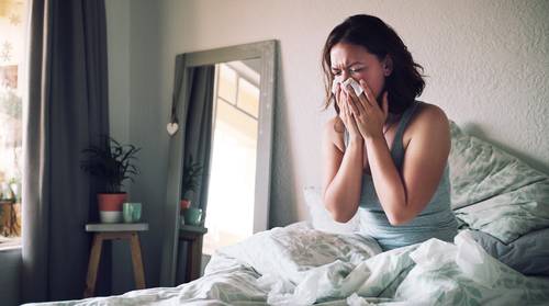 SOS sinusitis