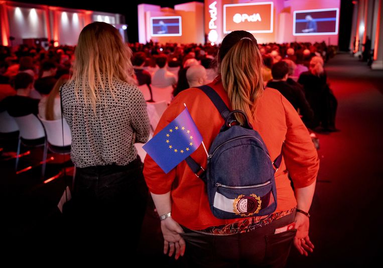 PvdA-leden willen samenwerken met GroenLinks, maar geen fusie