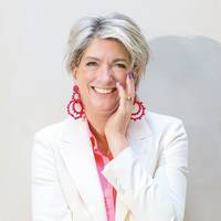 Tineke Ceelen is Directeur van Stichting Vluchteling: ‘Ik word bedreigd op socials’