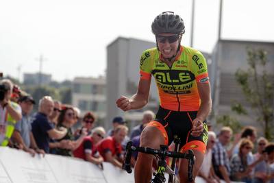 Team Sunweb contracteert Janneke Ensing