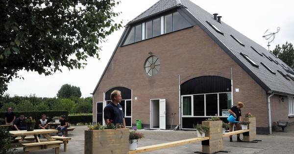 Op kamers gaan, dat kun je leren bij Juutsom - PZC