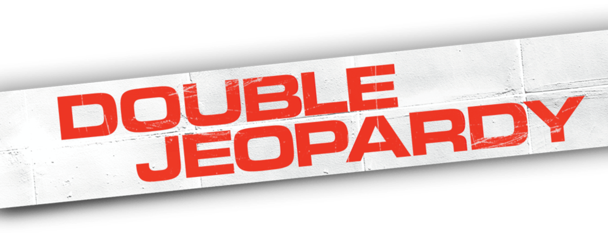 Double Jeopardy