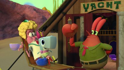 6. Snack Aanval & Hot Pearl-Tato