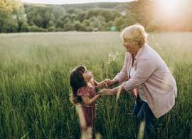 Opa’s en oma’s straks makkelijker toegang tot kleinkinderen