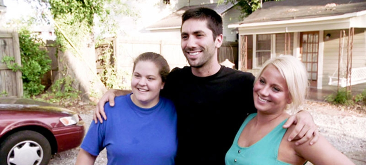 TVreview 'Catfish' op MTV Humo