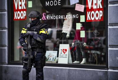 Venlonaar mag eigen stad niet meer in vanwege dreiging criminelen