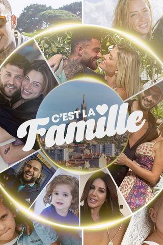 C&#39;est la famille