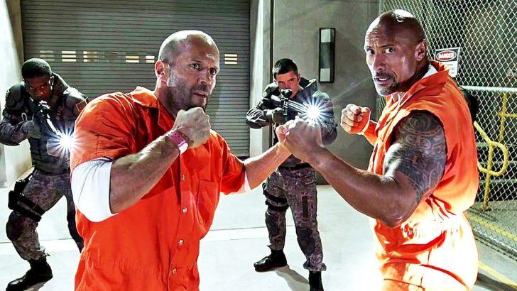Nieuwe details over Fast and Furious Spin-off rond Hobbs & Shaw