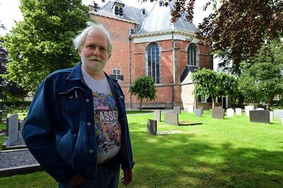 Jaap maakte al 2000 radio-uitzendingen: ‘Eerst waren we echt een omroep voor bejaarden’