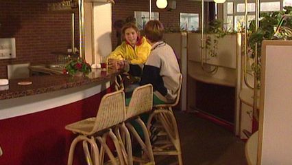 12. Lekker d'r uit