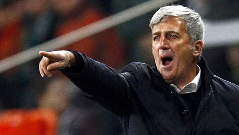 Petkovic volgt na het WK Hitzfeld op bij Zwitserland ...