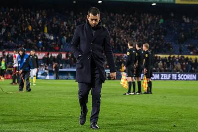 Moedeloze Gio: We hebben niet het vermogen de kansen te benutten