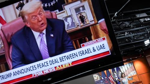 Dit zijn de opties van Donald Trump om de Amerikaanse verkiezingen te saboteren