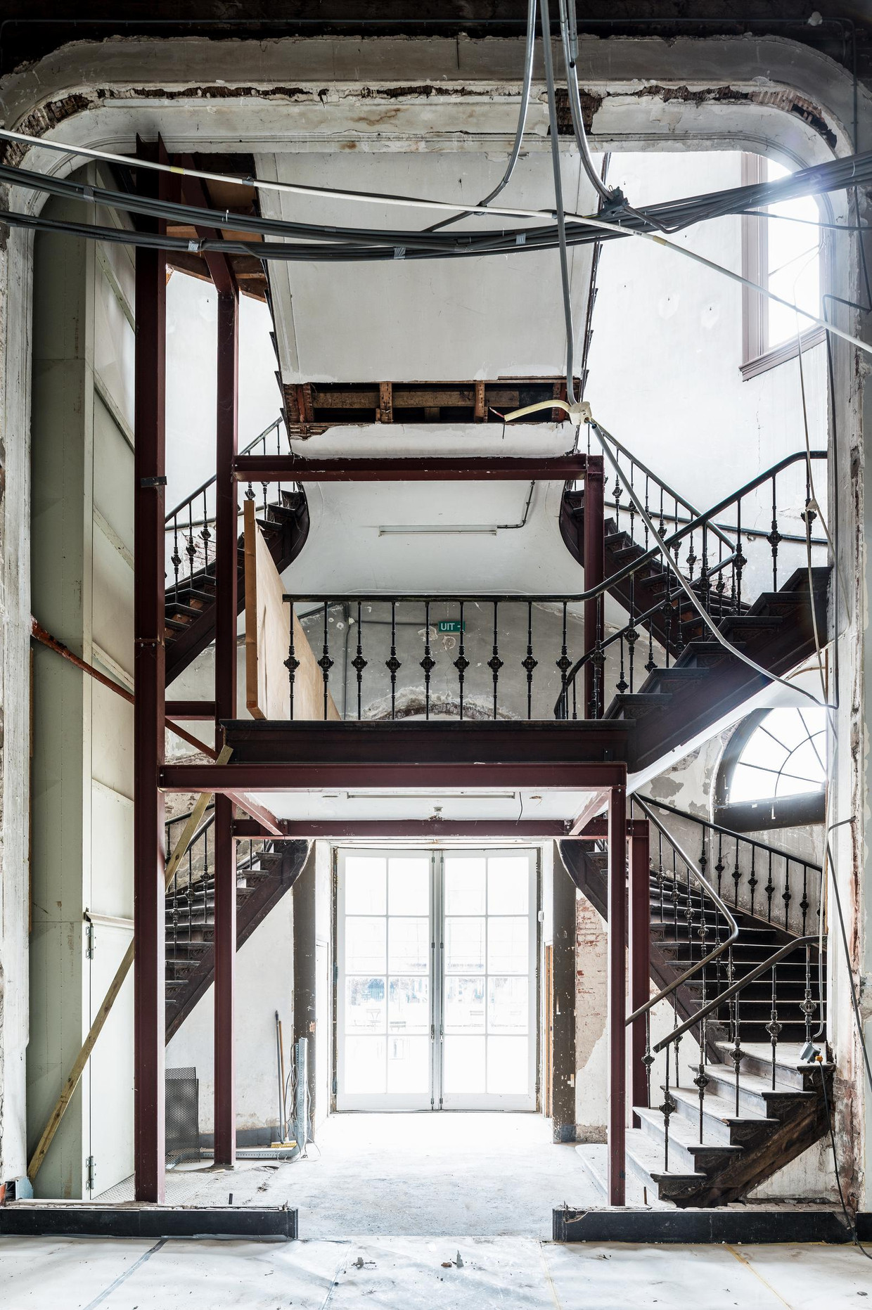 Groote Museum Van Artis Straks Niet Meer Best Bewaarde Geheim Het Parool