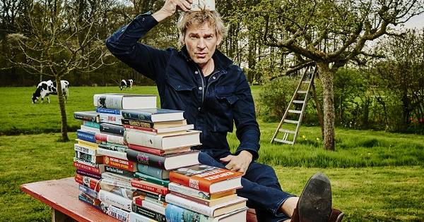 De Boeken Van Matthijs Zal Ik Ooit Couperus Herlezen Show Ad Nl