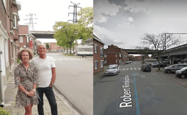 VIER manipuleert beelden in ‘Huizenjagers’: ‘Dit is zeer misleidend’