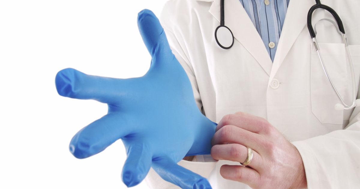 Zelf uitstrijkje laten nemen = minder doden door baarmoederhalskanker Fit & Gezond Nina HLN