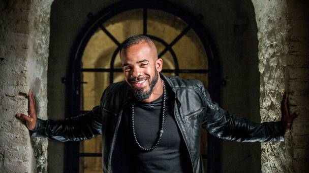 Geboeid - terug naar de plantage