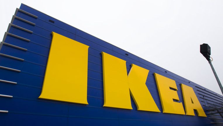 ikea amsterdam breidt flink uit het parool
