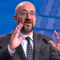 Charles Michel gaat aan de slag bij prestigieus advocatenkantoor