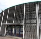 Wie krijgt straks het Amerikaans Theater? Vlaanderen en Brussel vechten om iconisch gebouw van Expo 58