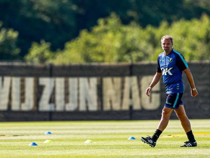 Nac Heeft Behoefte Aan Nieuwe Impulsen We Weten Allemaal Dat Er Spelers Bij Moeten Komen Nac Bndestem Nl