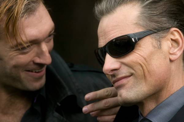 Eastern Promises